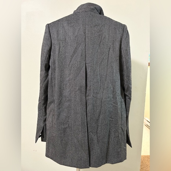 Stella McCartney Wool Blazer - Picture 2 of 11
